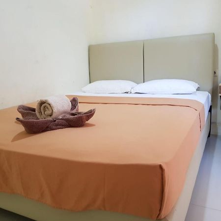 Апартаменты Isola Gili Гили Траванган Экстерьер фото