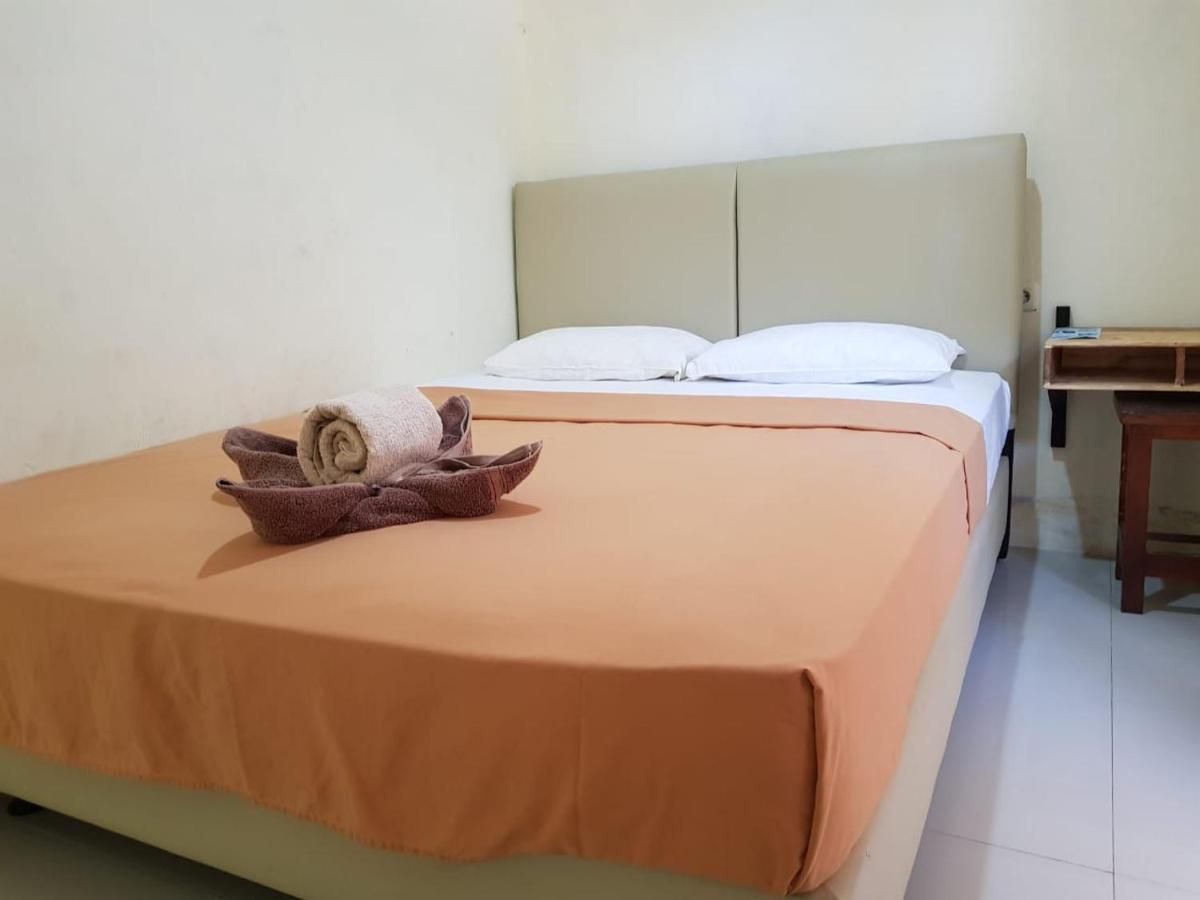 Апартаменты Isola Gili Гили Траванган Экстерьер фото